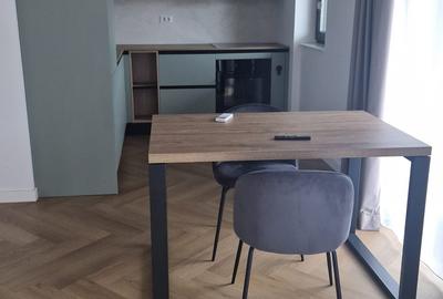 8.12 RESIDENCE: 3 camere complex rezidential NOU Floreasca COMISION 0 - 3