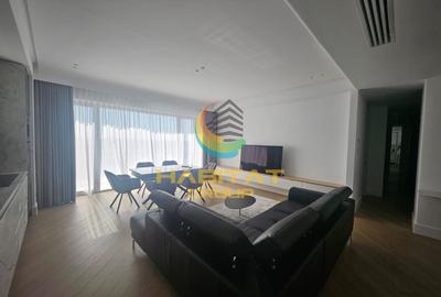 Vânzare Apartament 3 camere 127 mp - Pipera | Cortina 126 - 2