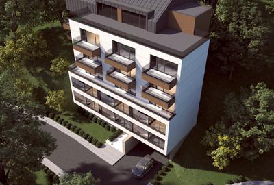 Apartamente Premium Predeal - 7