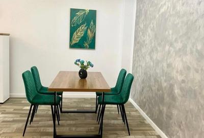 Win Herastrau apartment - 2
