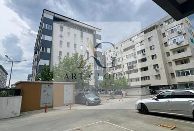 Apartament 2 Camere Tip Studio Militari Residence Weiner Palada 8 - 14