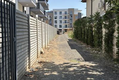 Teren 1000mp Ozana | Dublă Deschidere 40m și 36m | Intravilan Sector 3 - 3