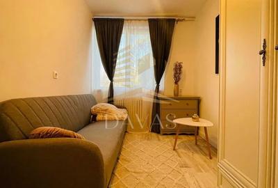 Apartament 3 camere semidecomandat  + Parcare | Cluj Arena | Grigorescu - 2