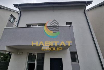 Casă individuală cu 5 camere în Est