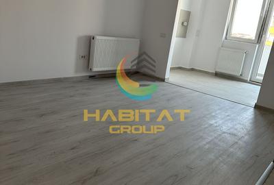 Apartament cu 2 camere decomandat în Sud