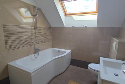 Casa 4 camere mobilata si utilata in Sibiu cartier Arhitectilor - 9
