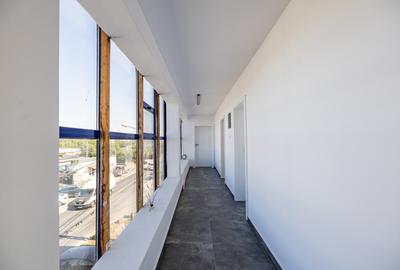 Birou 20 mp, cu baie proprie, renovat, et 2, Mehala- G Alexandrescu | Comision 0 - 5