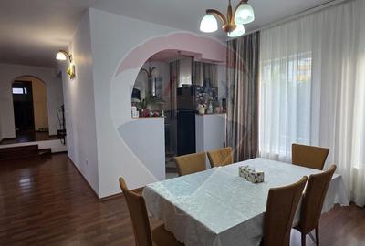 Vila Micro 3 | 5 Dormitoare | Garaj | Foisor 40 mp | Mobilata si Utila - 5