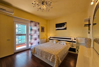 Garden Orhideea - Inchiriere apartament cu 3 camere mobilate! Parcare ! - 11