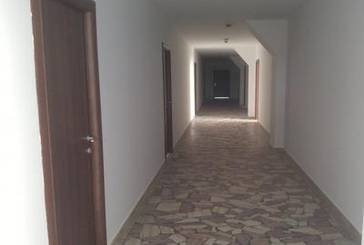 Spatii birouri metrou Anghel Saligny cu loc de parcare - 9