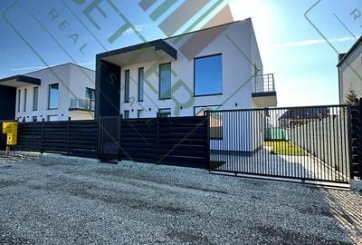 Casă individuala Berceni | 4 Camere | 130 mp Utili | Curte | Comision 0% - 3
