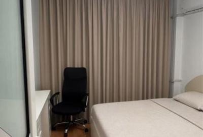 Apartament cu 2 camere decomandat, mobilat în Tineretului