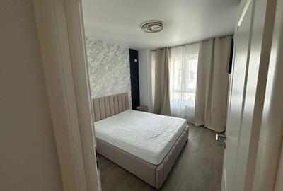 Inchiriere 2 camere Central Adress Residence Nasaud Unirii - 8