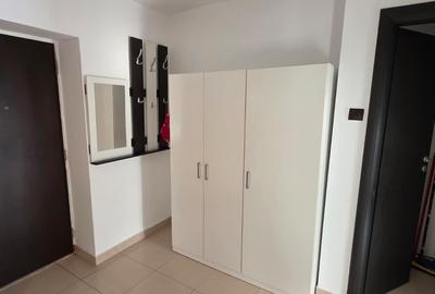 Unirii str. Traian et 1 zona Nerva Traian 3 balcoane mobilat si utilat modern - 5