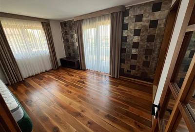 Vila de lux - 4 camere , teren 810mp teren,  Sanpetru - Brasov - 11
