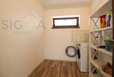 Apartament cu 3 camere de inchiriat in Buna Ziua! - 8