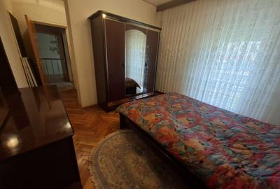 Duplex Universitate-Armeneasca bloc 1997 proprietate Aparte - 10
