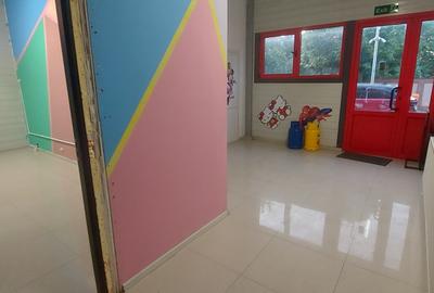 Bragadiru,parter, stradal, 360 m.p, comercial, depozitare, showroom. - 11