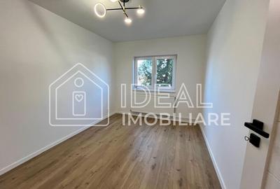 Apartament 3 camere | decomandat | zona Turnisor - 5