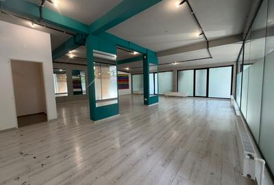 Spațiu comercial/birou 100mp | Domenii | 5 min metrou 1 Mai | Parter stradal - 1