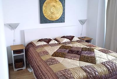 3 CAMERE DE ÎNCHIRIAT – BULEVARDUL UNIRII 74 – MOBILAT ȘI UTILAT – 2 BĂI - 6