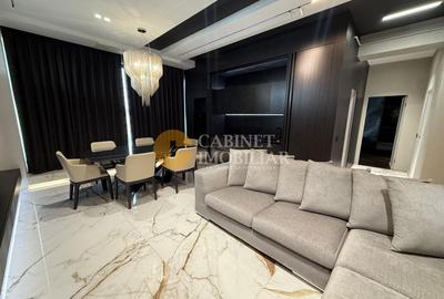 Penthouse Exclusiv- Design Premium - Finisaje de Lux - Comision 0% - 38