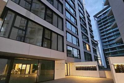 Floreasca Inchiriez ap 2 cam mobilat utilat complet langa Lac Floreasca - 1