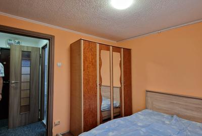 Chișinău- Delfinului - Apartament 2 camere - reabilitat termic - decomandat - 5