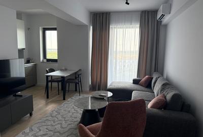Rond OMV  | 2 camere prima chirie | Vedere Libera 2026 - 6
