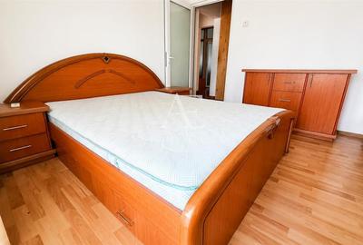 Antony Estate|Chirie 3 camere, Decomandat, Rogerius - Oradea - 7