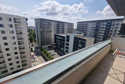 Apartament Lux|Novum|Decomandat|5 min metrou - 20