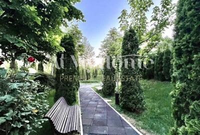 Apartament superb de 3 camere in complex rezidential cu piscina/parcare subteran - 19
