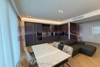VANZARE 3CAMERE 101MP | CORTINA 126 | MOBILAT-UTILAT LUX | TERASA 26MP - 1