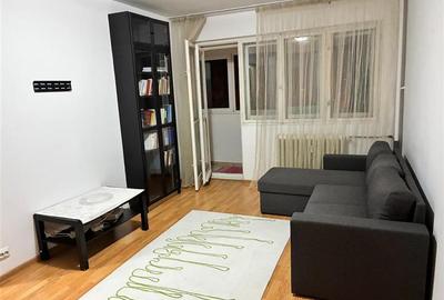 Inchiriere apartament 2 camere Liceu Nicolae Teclu - 5