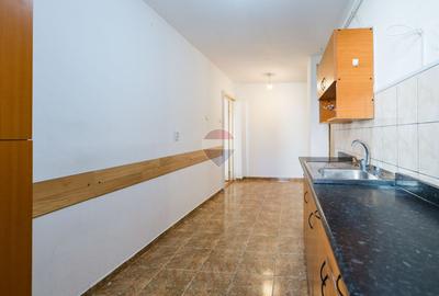 Apartament 2 camere | 50,7 mp utili + balcon | Etaj 1 | Brașov - 14