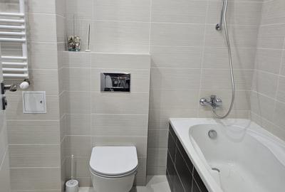 Apartament 3 Camere Gradina 60mp Parcare -Petfriendly *small pets - 20