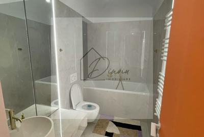 Apartament 2 camere CORTINA Pipera Aviatiei I parcare inclusa I COM 0% - 18