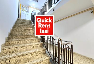 Iasicon Towers Residence Bloc Nou Apartament 2Camere Spatios Modern - 17