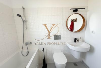 Apartament 3 camere tip Penthouse* Terasa 63 mp * - 17