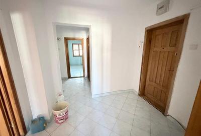 Apartament 3 camere , etaj 1, zona Brailei, suprafata totala 92mp - 14