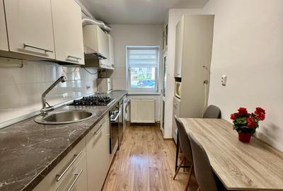 Apartament 3 camere - zona Terezian - Sibiu - 4