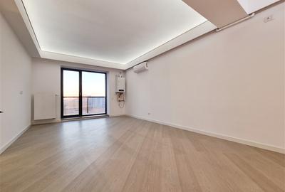 Cortina North Pipera | Vanzare apartament2 camere | Posibilitate Esalonare Plati - 3