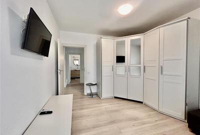Casa de inchiriat 4 camere complet mobilata | Sanpetru Brasov - 25