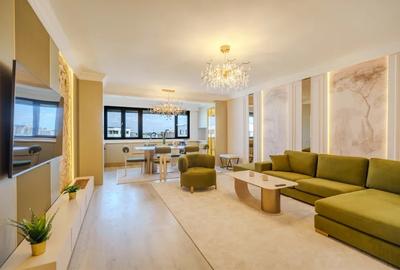 Ivory Residence | Apartament LUX cu 2 camere – 67 mp – etaj 7 – parcare | 990 € - 4