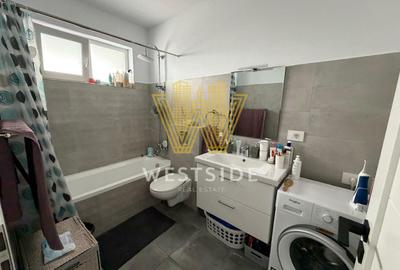 Duplex premium de inchiriat, in Mosnita Veche - 11