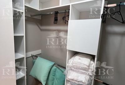 Apartament 2 camere cu parcare subterana in Iris - 19