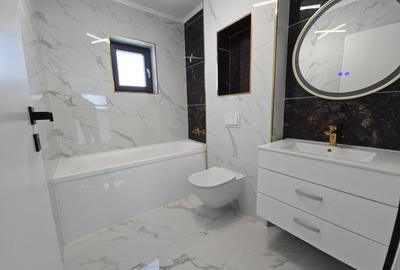 Vila individuala - 4 Camere - Centru - 4