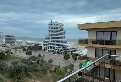Apartament cu 2 camere în Mamaia