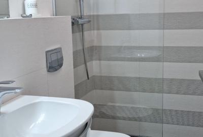 De inchiriat apartament 3 camere, cu 2 garaje,ultracentral, in Pitesti,moderm - 5