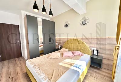 2 Camere Grozavesti - Regie Residence Faza 2 Politehnica - 8